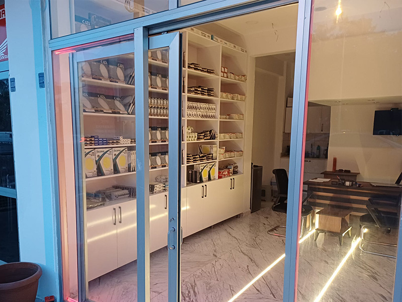 Marmaris’te Profesyonel Elektrik ve Otomasyon Çözümleri